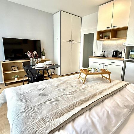 City Relax Apartments With Free Parking, 10 Mins Walk To City Centre Brno Exterior foto
