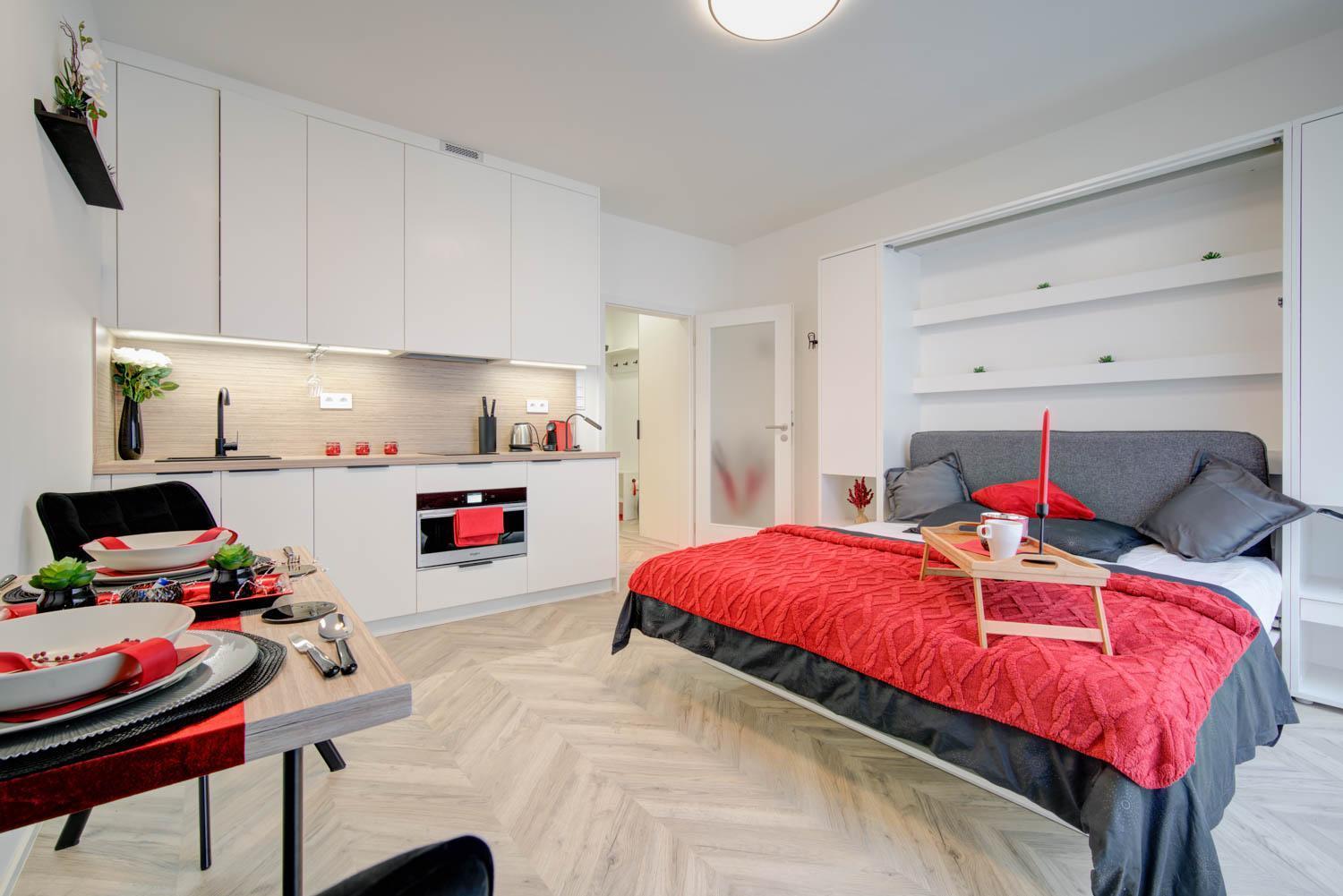 City Relax Apartments With Free Parking, 10 Mins Walk To City Centre Brno Exterior foto