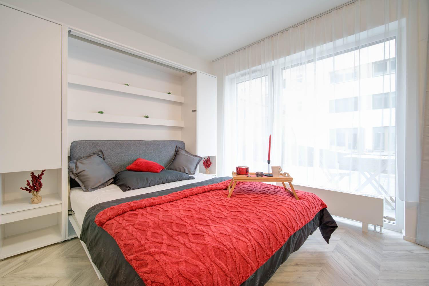 City Relax Apartments With Free Parking, 10 Mins Walk To City Centre Brno Exterior foto