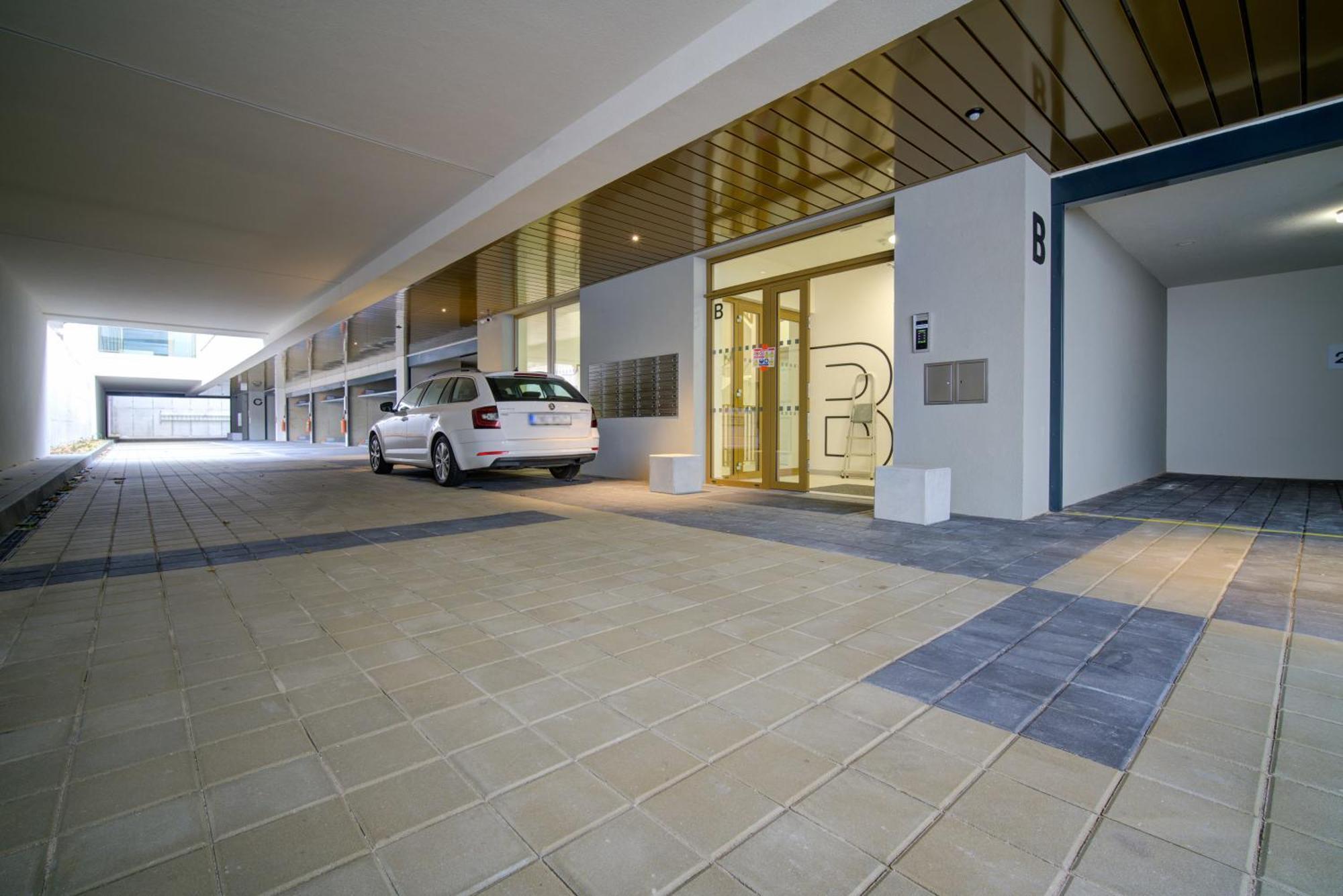 City Relax Apartments With Free Parking, 10 Mins Walk To City Centre Brno Exterior foto
