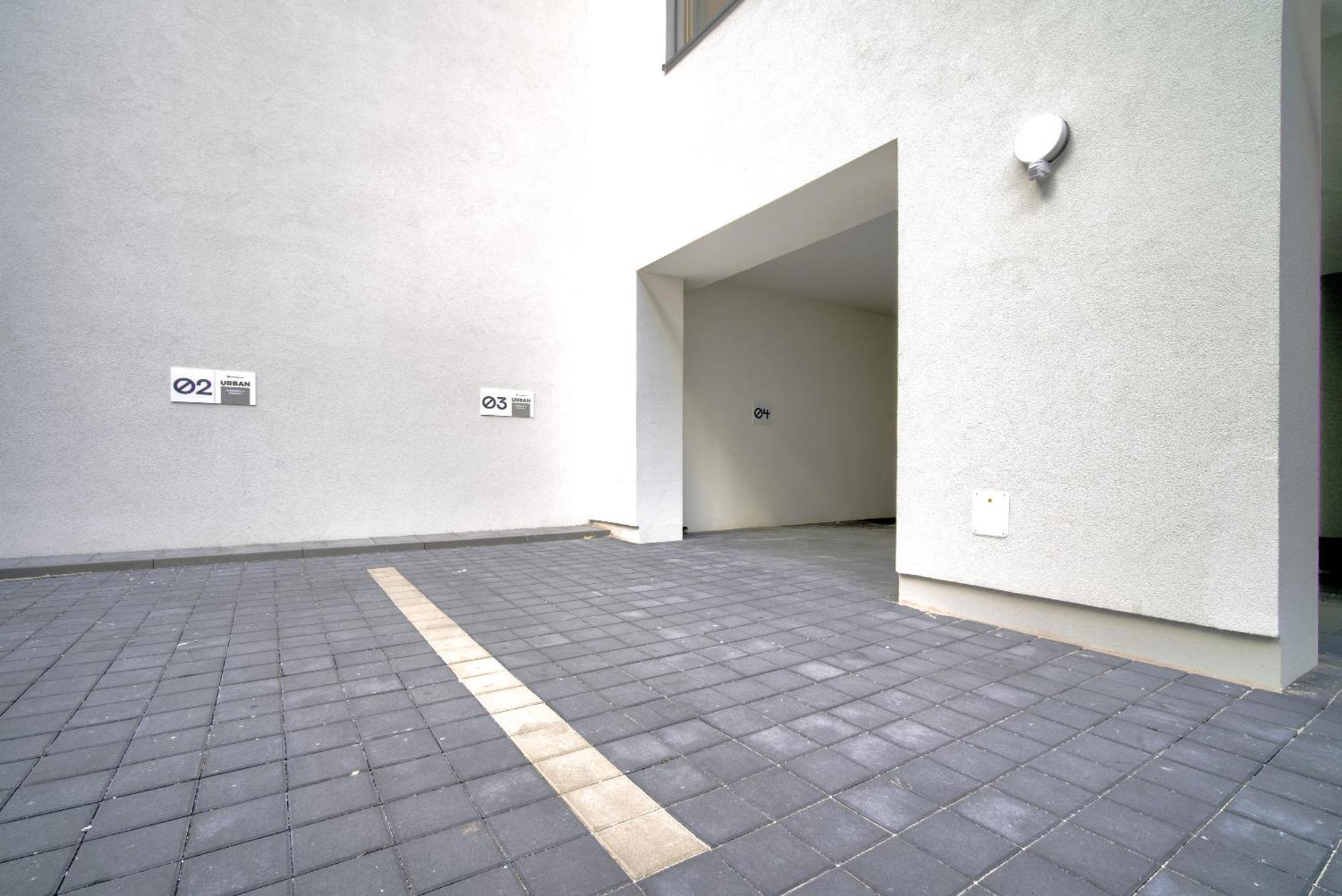 City Relax Apartments With Free Parking, 10 Mins Walk To City Centre Brno Exterior foto