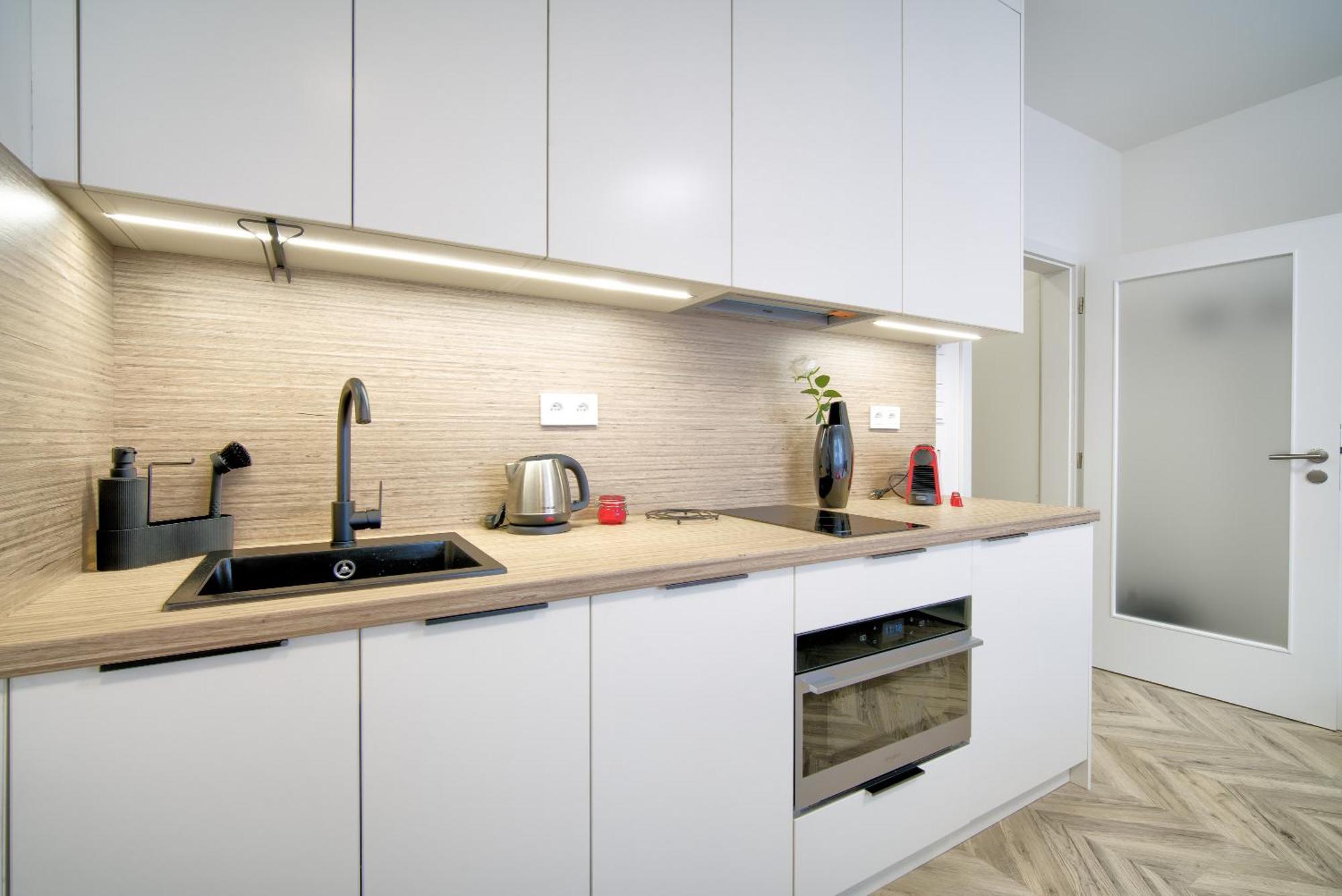 City Relax Apartments With Free Parking, 10 Mins Walk To City Centre Brno Exterior foto