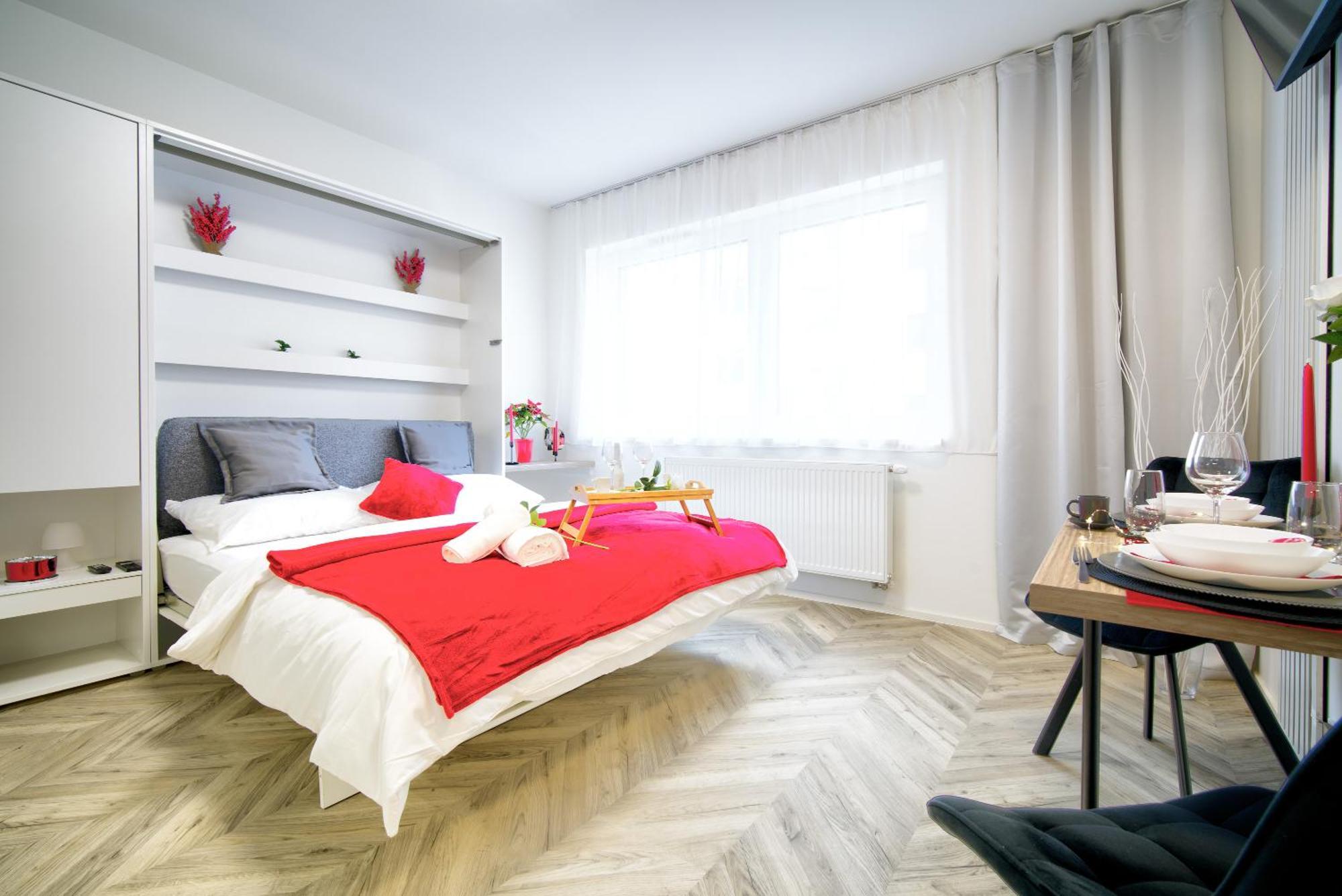 City Relax Apartments With Free Parking, 10 Mins Walk To City Centre Brno Exterior foto