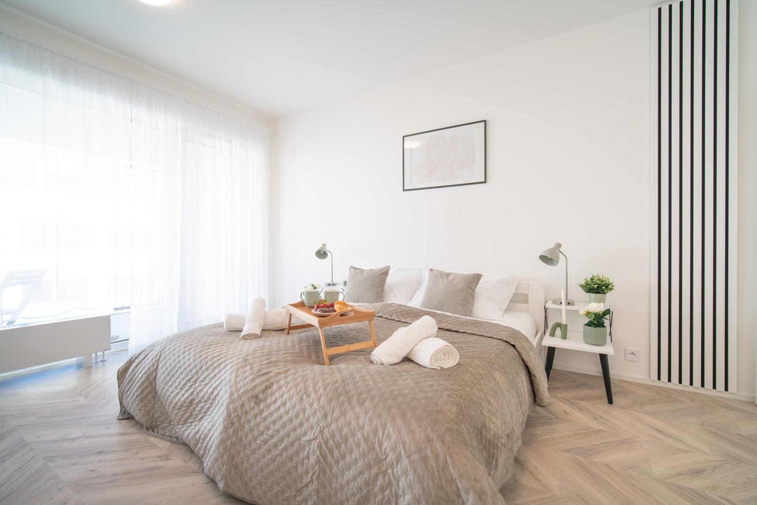 City Relax Apartments With Free Parking, 10 Mins Walk To City Centre Brno Exterior foto