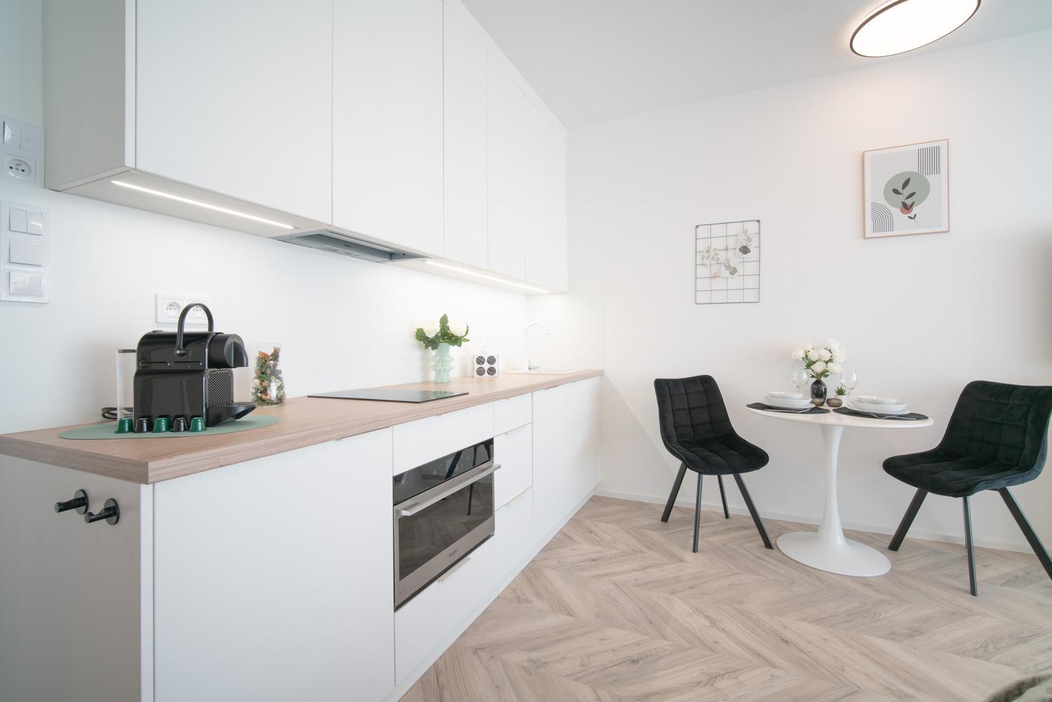 City Relax Apartments With Free Parking, 10 Mins Walk To City Centre Brno Exterior foto