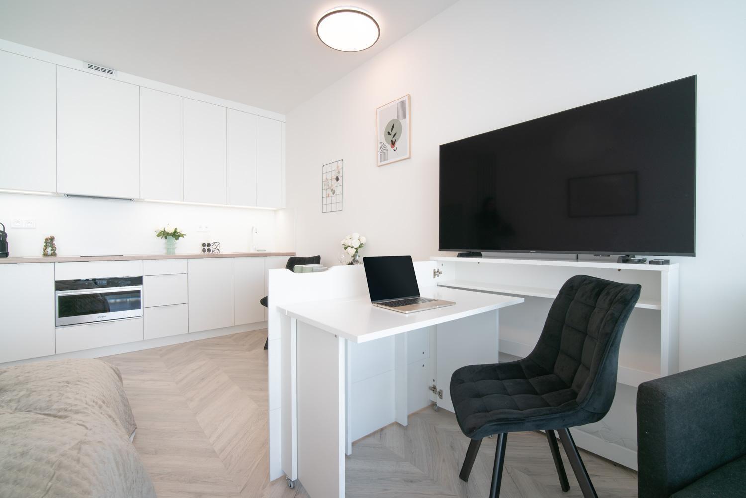 City Relax Apartments With Free Parking, 10 Mins Walk To City Centre Brno Exterior foto