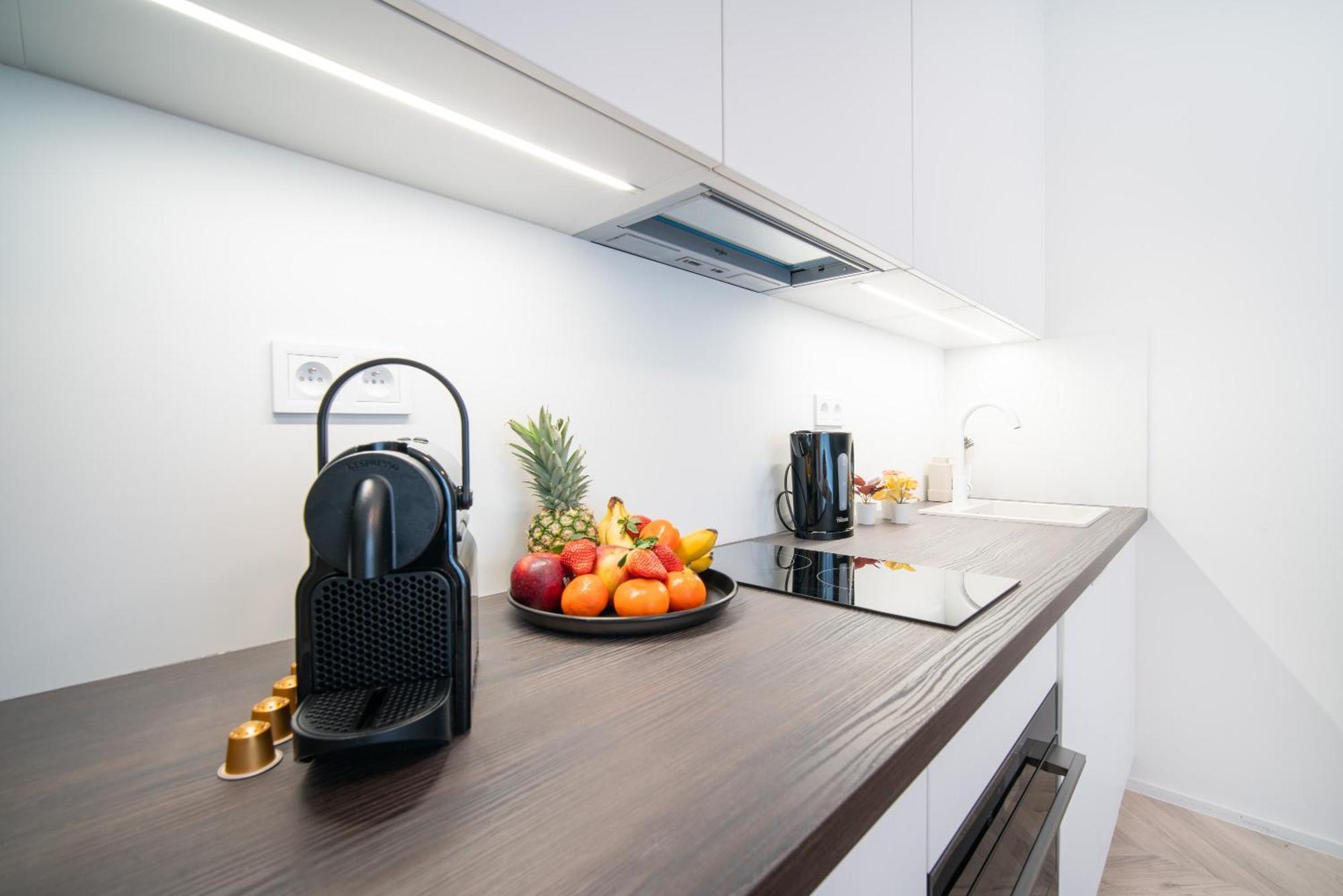 City Relax Apartments With Free Parking, 10 Mins Walk To City Centre Brno Exterior foto