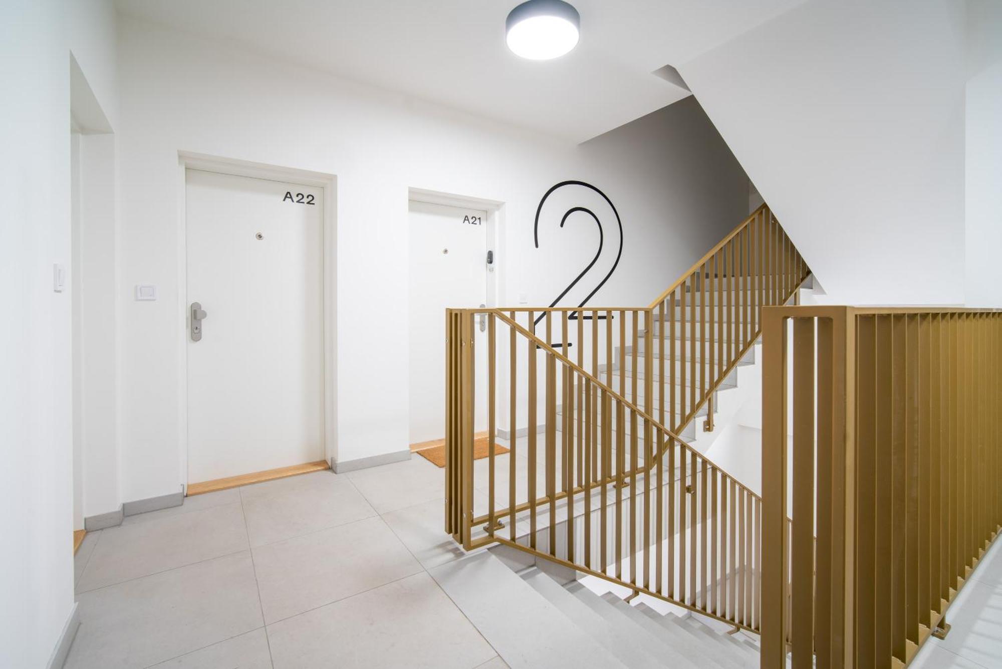 City Relax Apartments With Free Parking, 10 Mins Walk To City Centre Brno Exterior foto